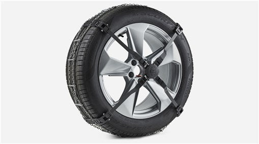 Volvo Centrax Sneeuw kettingen – Mudde Kok Parts