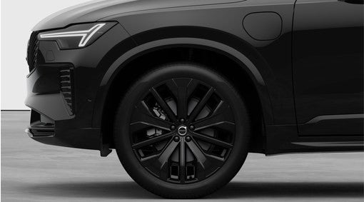 Volvo XC90 - 21 inch Black Edition
