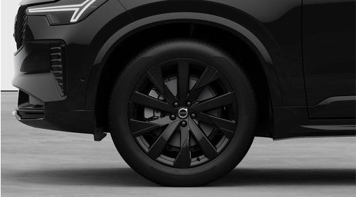 Volvo XC90 - 20 inch Black Edition