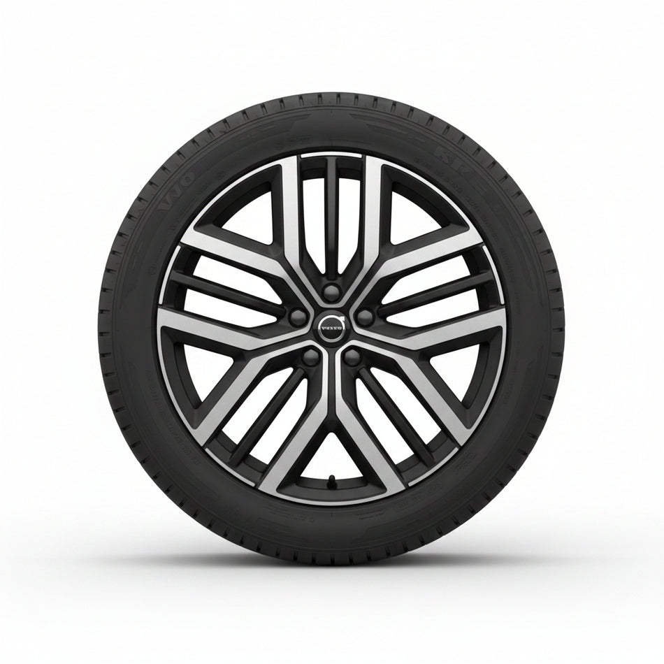 Volvo EX60 - 22 inch