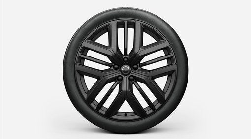 Volvo EX60 - 22 inch Black Edition