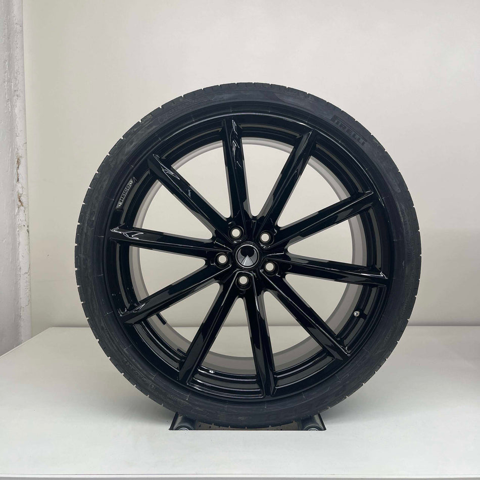 HEICO SPORTIV- 21 inch