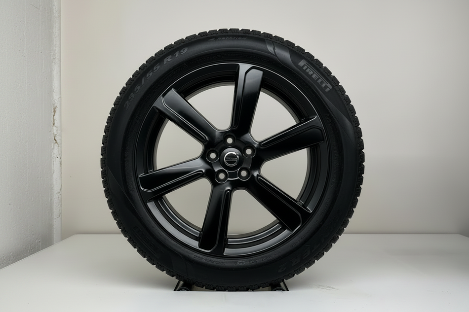Volvo XC90 - 19 inch Black Edition