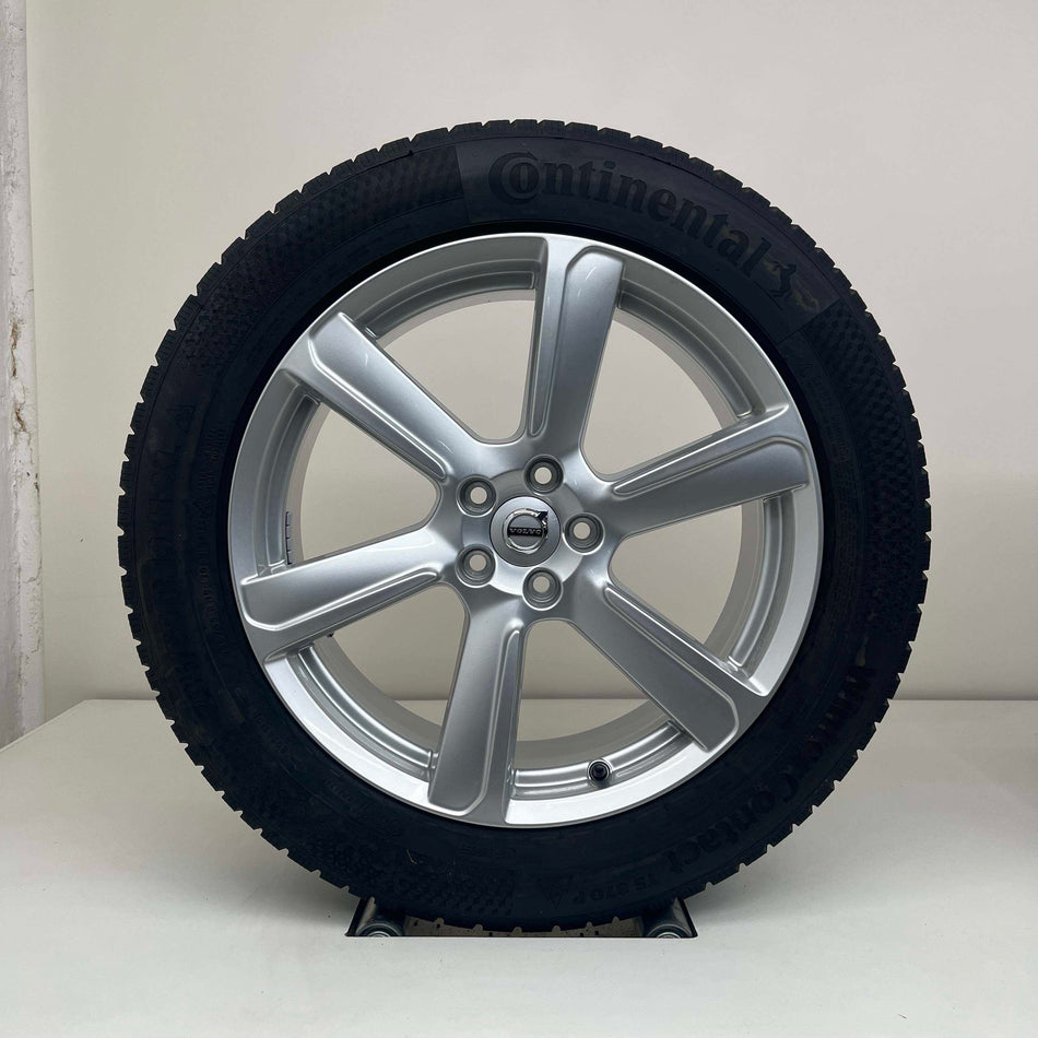Volvo XC90 - 19 inch