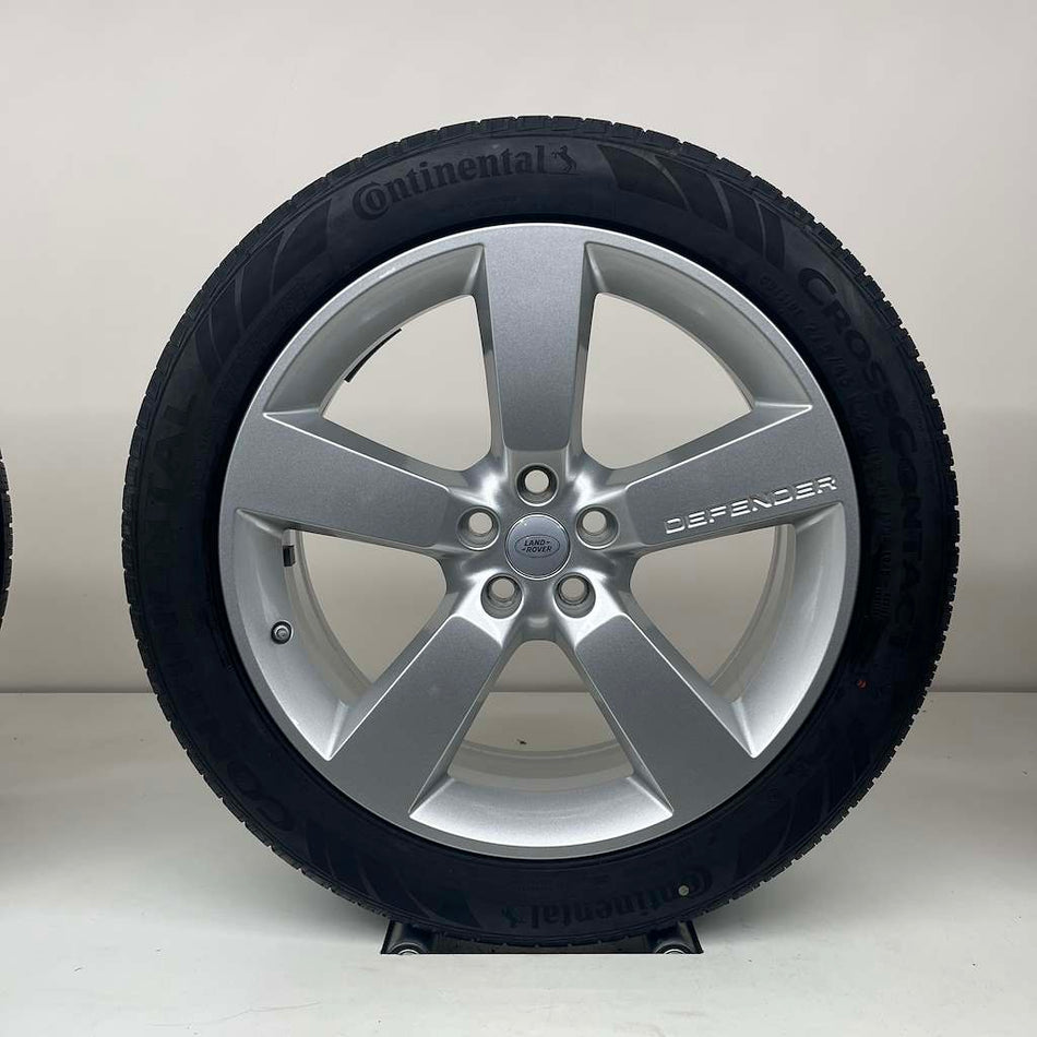 Land Rover Defender - 22 inch