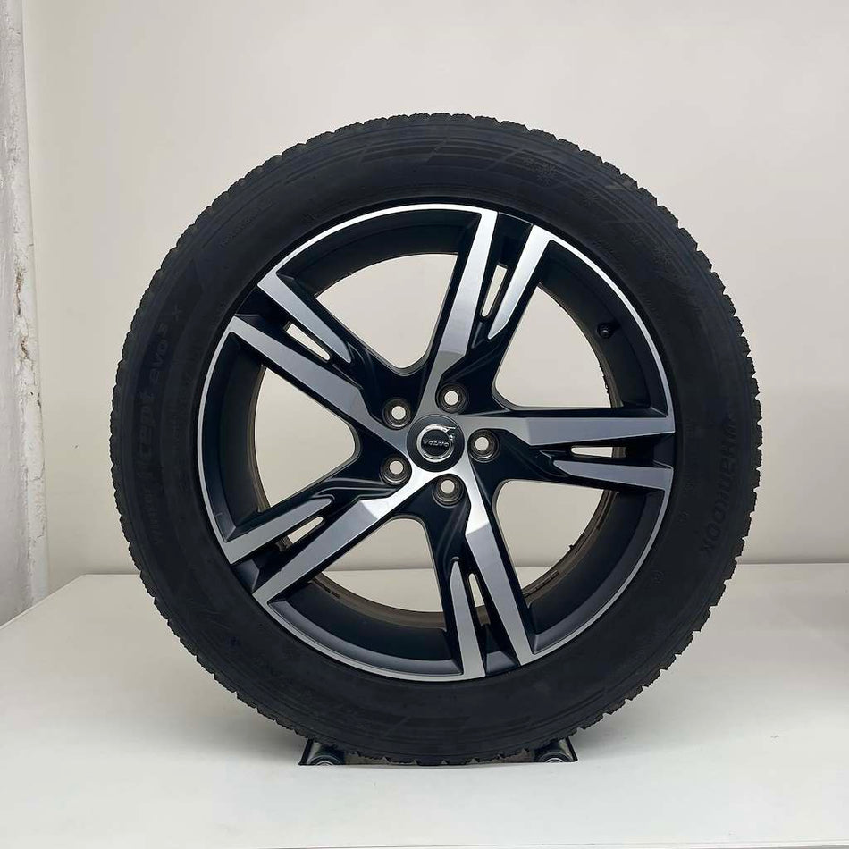 Volvo XC60 - 19 inch