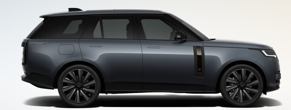 Land Rover Range Rover - 23 inch