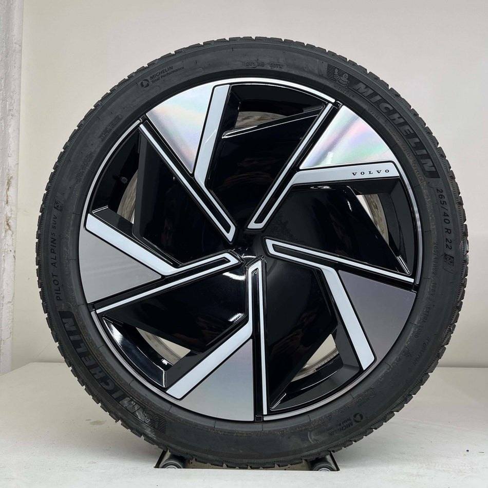 Volvo EX90 - 22 inch