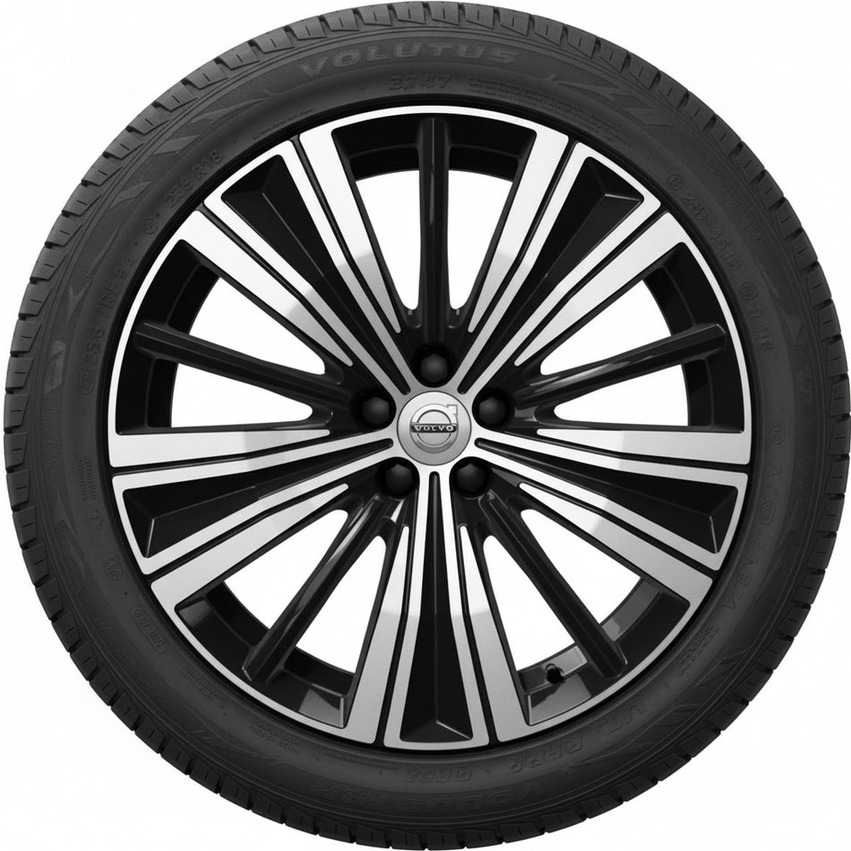 Volvo XC60 - 20 inch