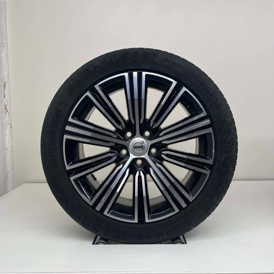 Volvo V60 / S60 - 18 inch
