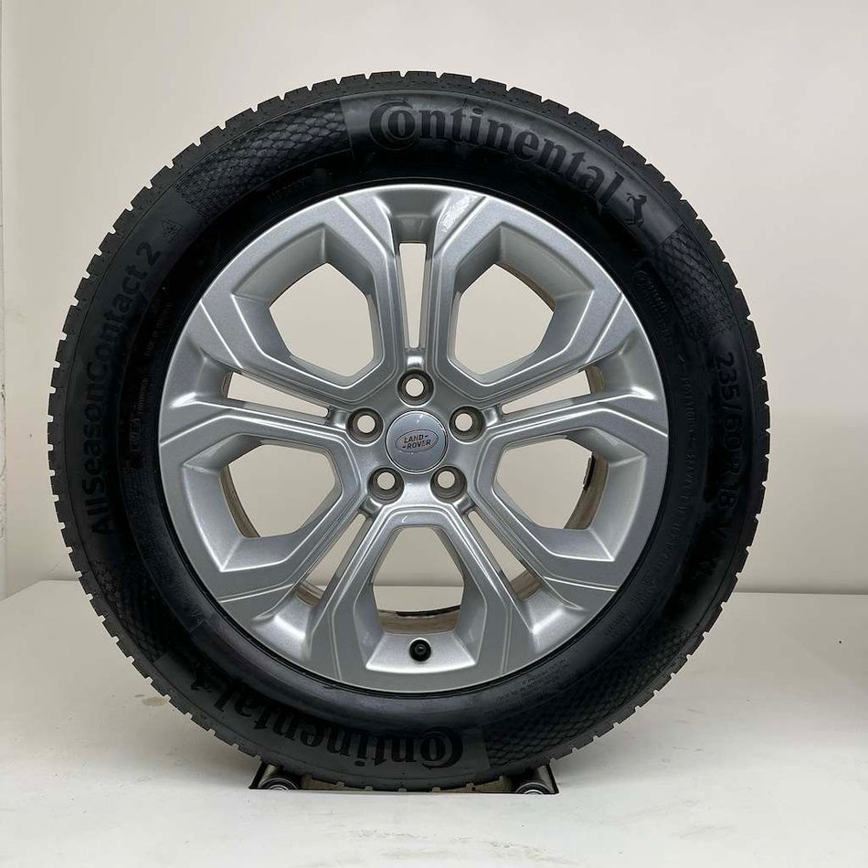 Land Rover Discovery Sport / Range Rover Evoque - 18 inch