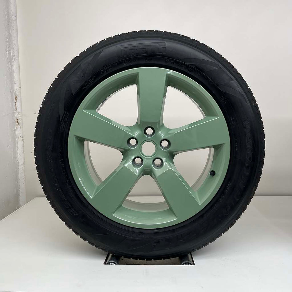 Land Rover Defender - 20 inch