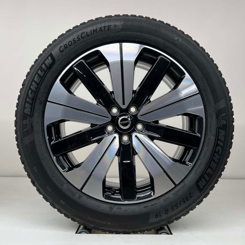 Volvo XC60 - 19 inch