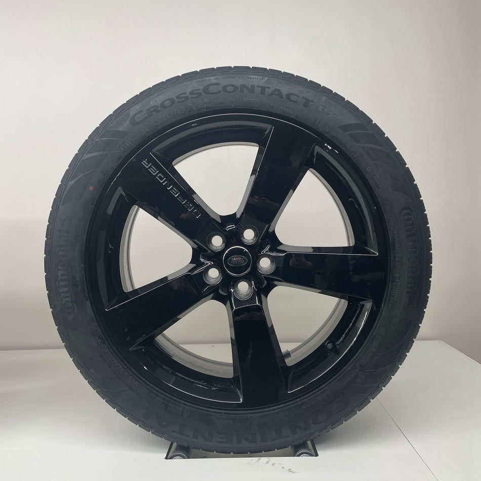 Land Rover Defender - 22 inch