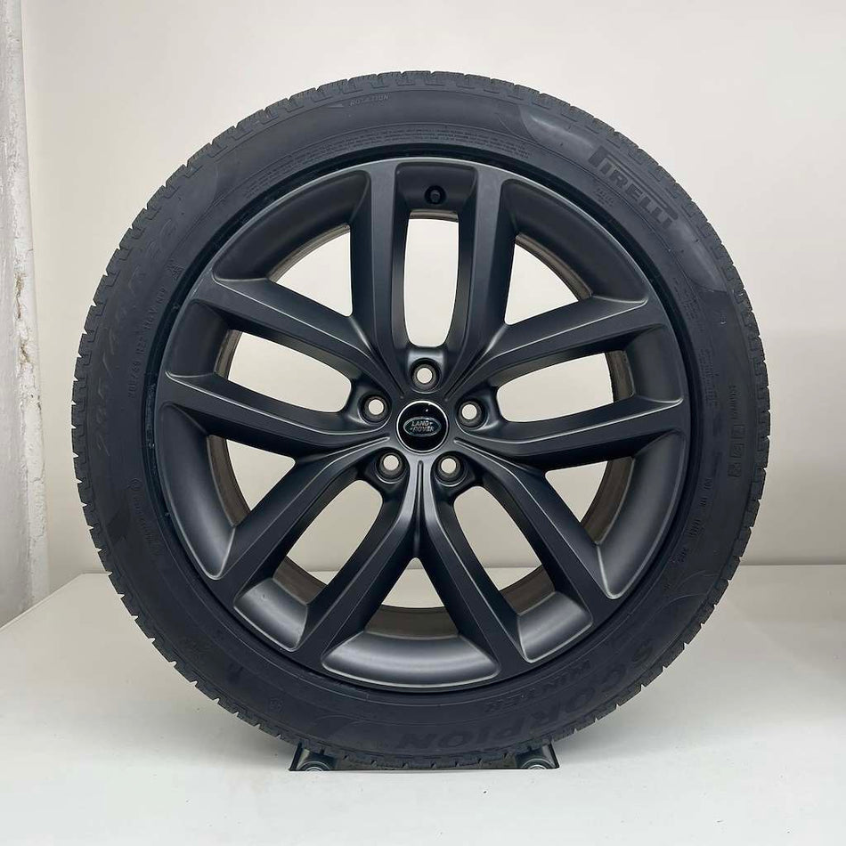 Land Rover Range Rover Sport - 22 inch