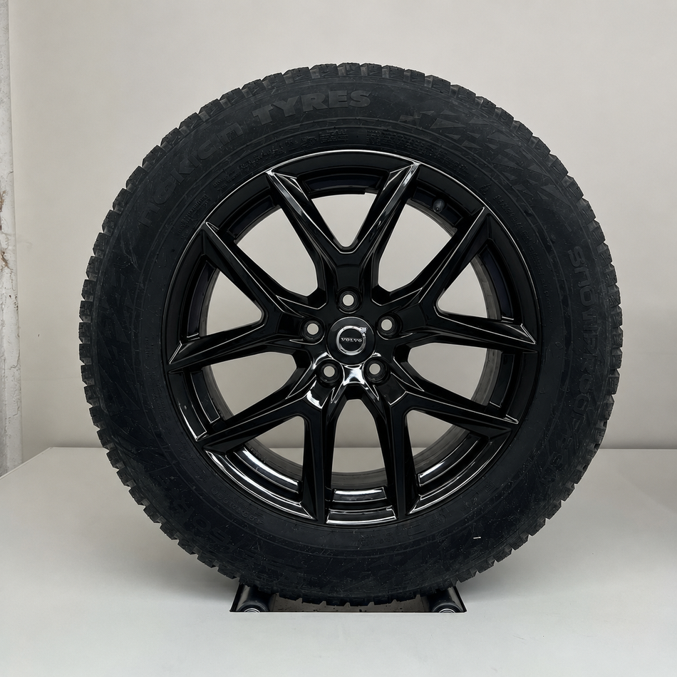 Volvo XC60 - 18 inch Black Edition