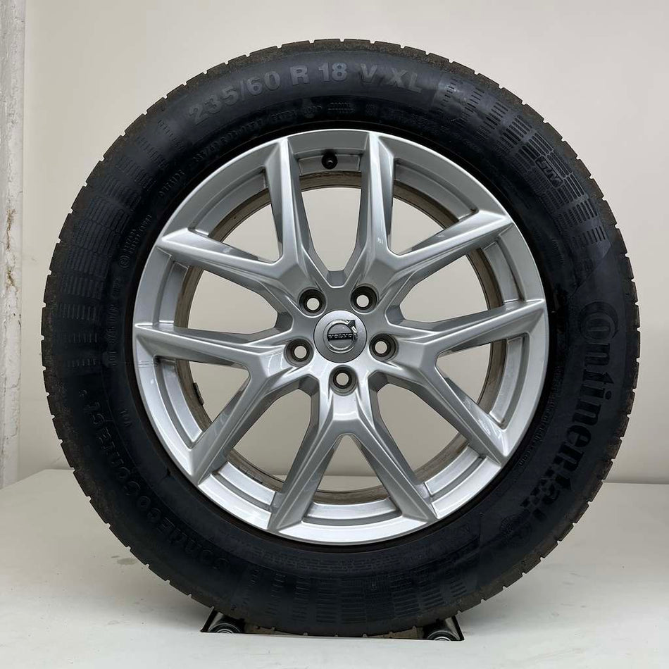 Volvo XC60 / XC40 / V40 - 18 inch
