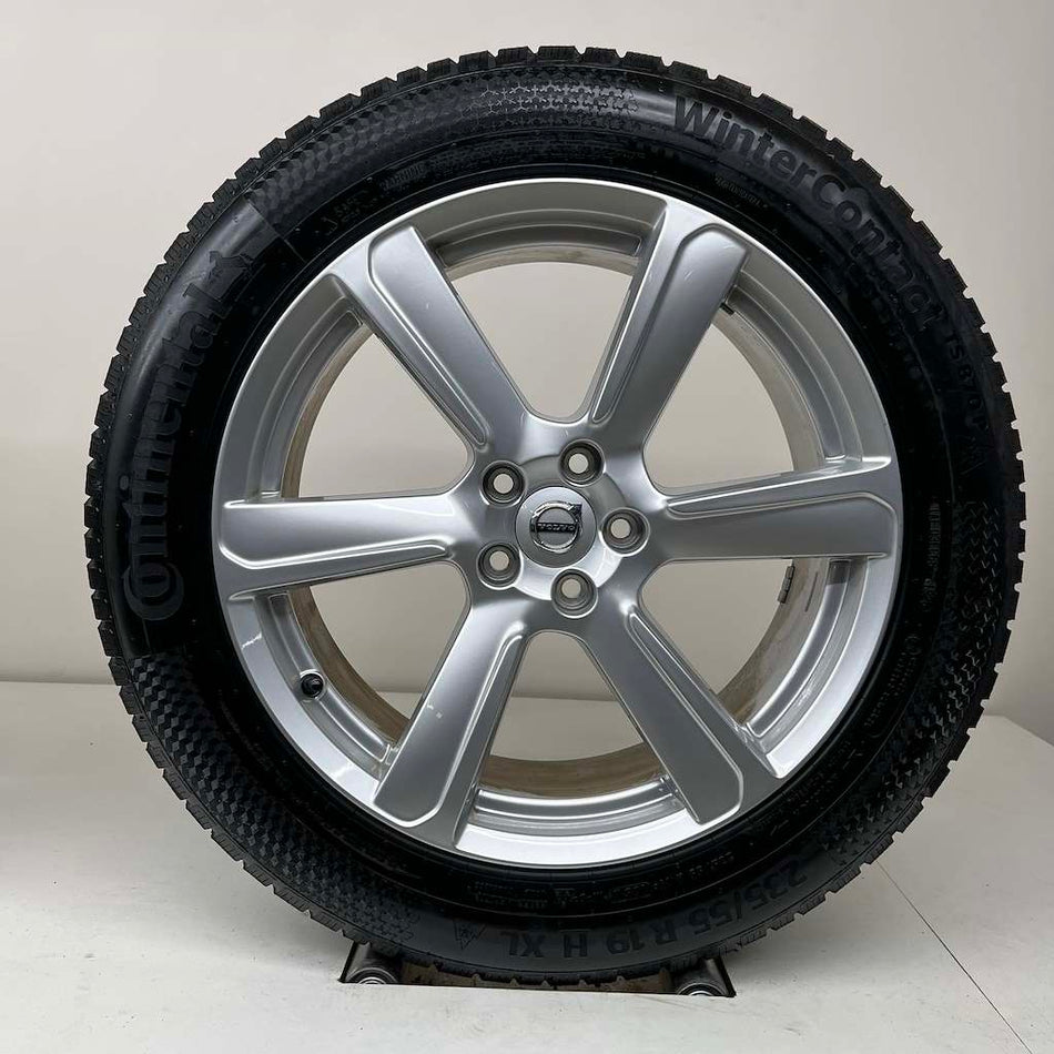 Volvo XC90 - 19 inch