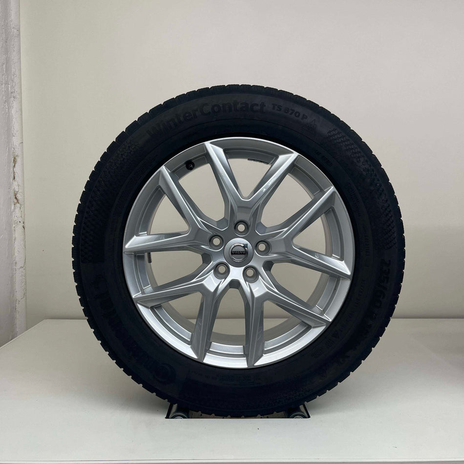 Volvo XC60 - 18 inch