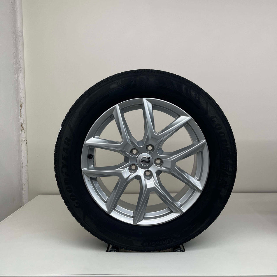 Volvo XC60 - 2018