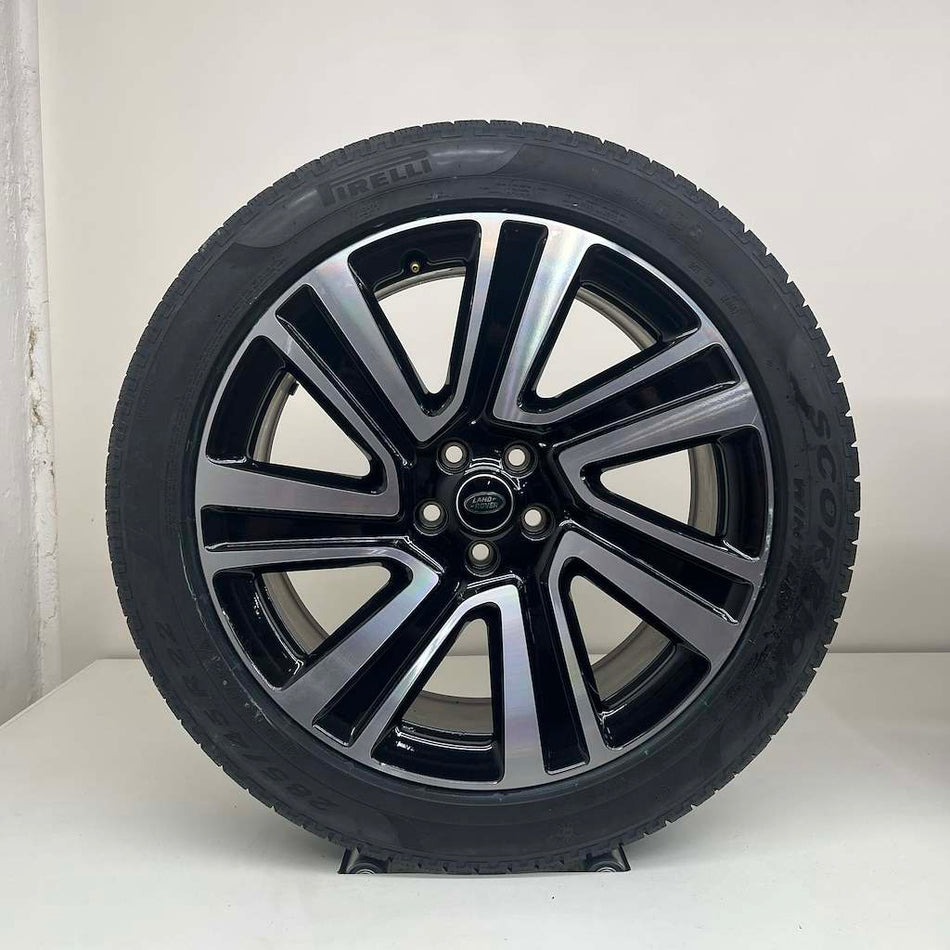 Land Rover Range Rover Sport - 22 inch
