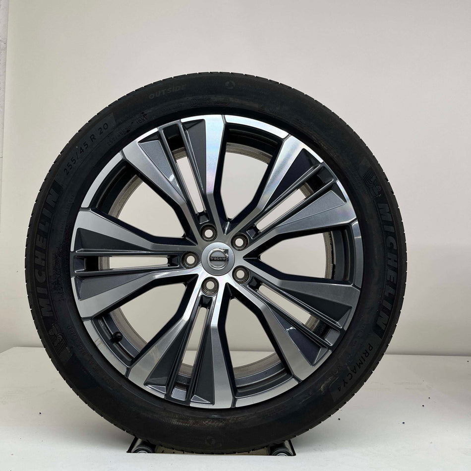Volvo XC60 - 20 inch