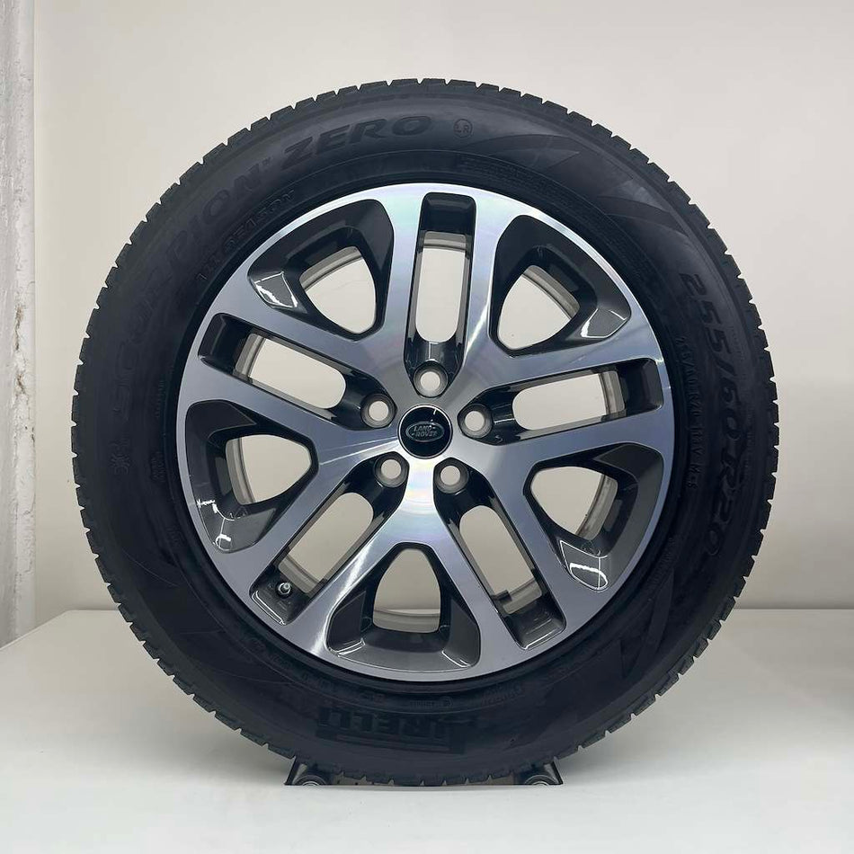 Land Rover Defender - 20 inch
