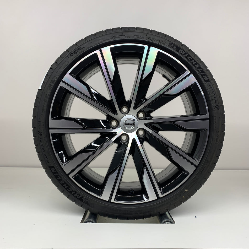 Volvo V60/S60 - 20 inch