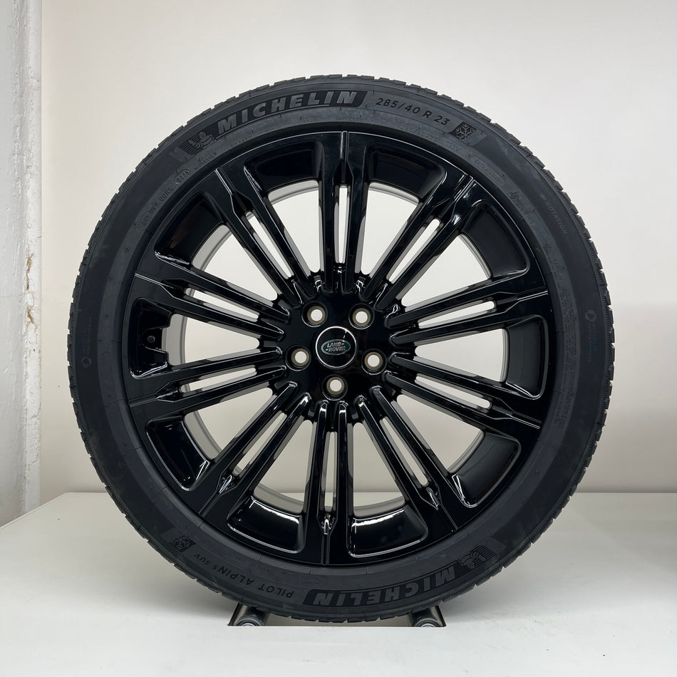 Land Rover Range Rover (sport) - 23 inch