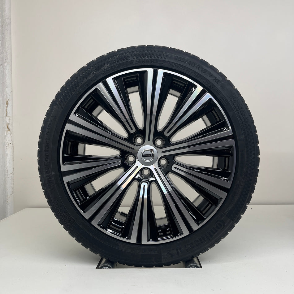 Volvo S90 / V90 - 19 inch