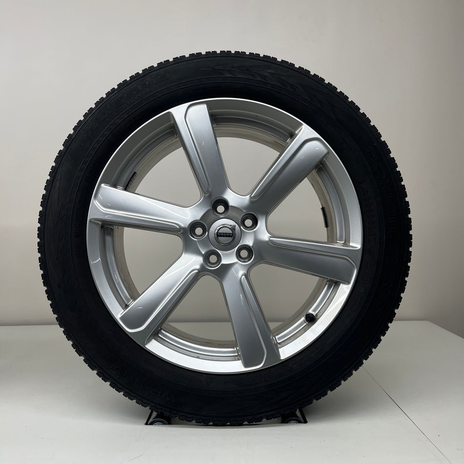 Volvo XC90 - 19 inch