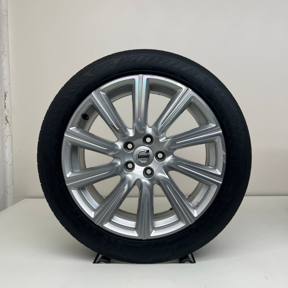 Volvo V90 / S90 - 18 inch