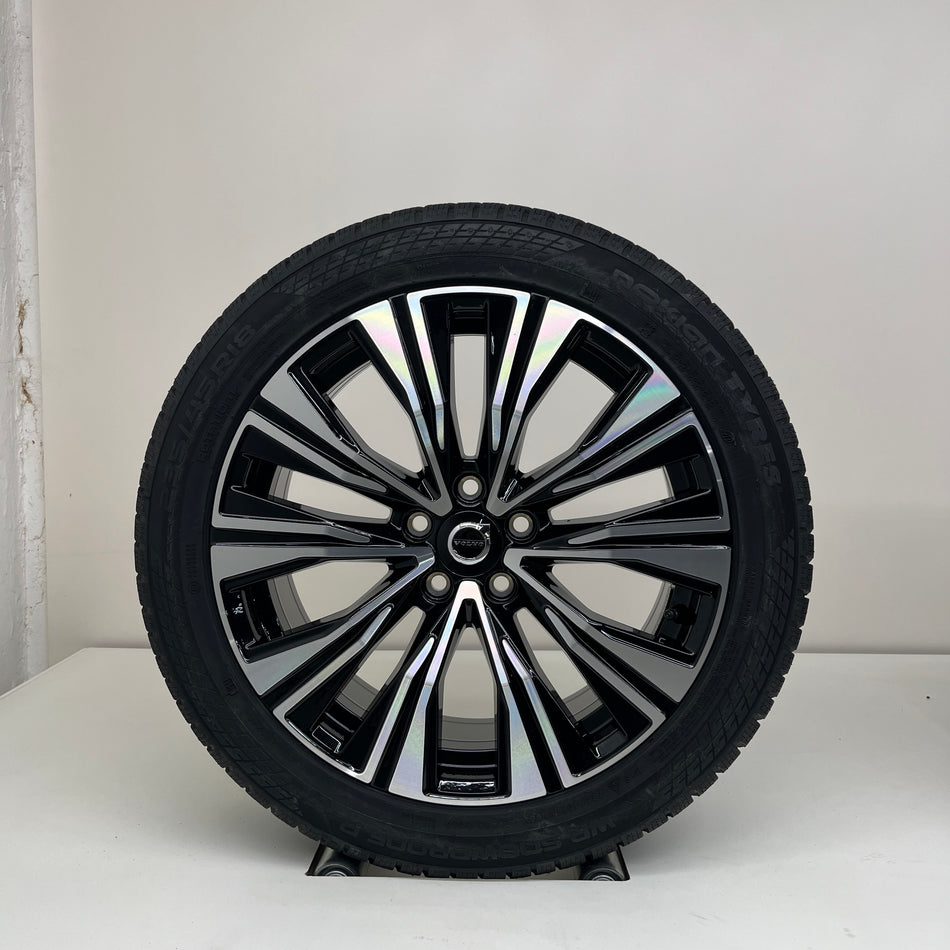 Volvo V60 / S60 - 18 inch