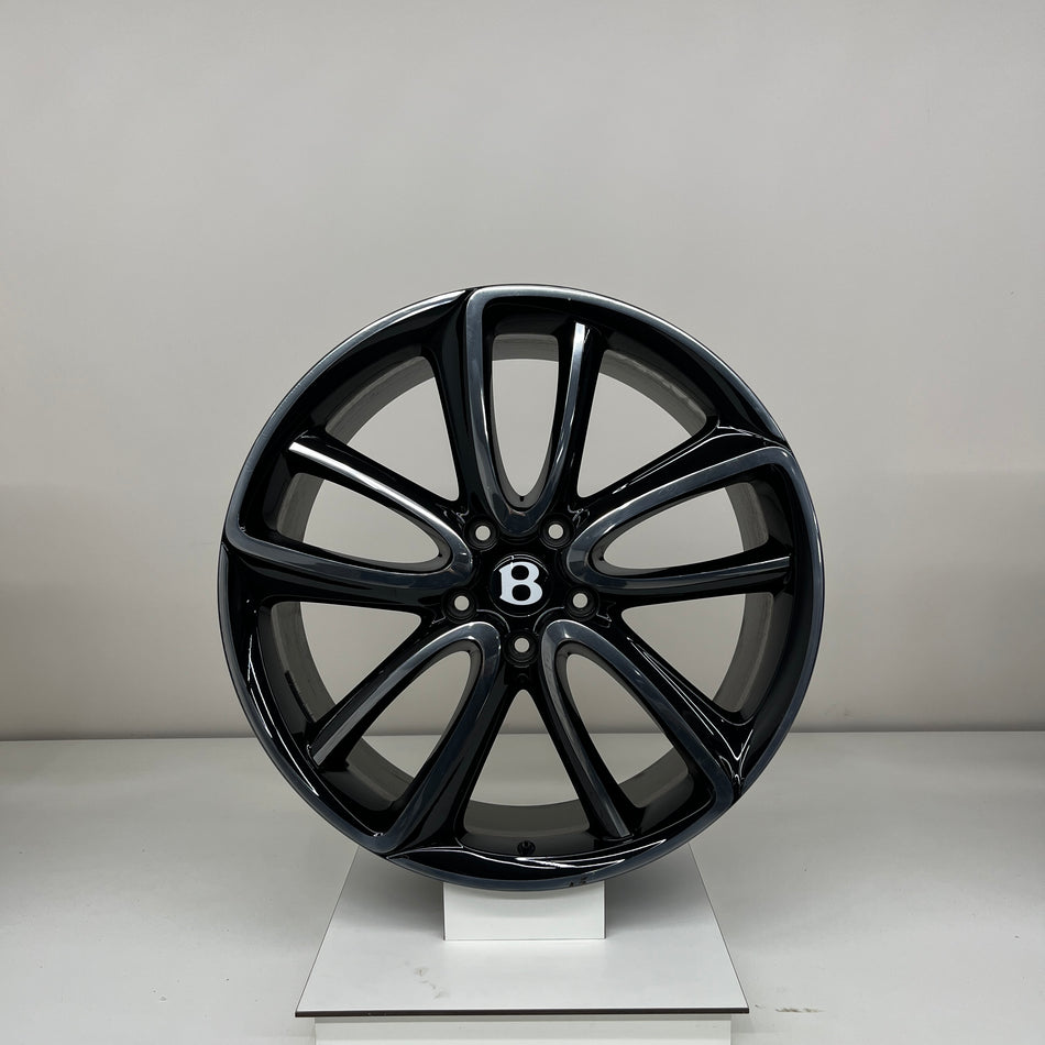 Bentley Continental GT / Continental GTC - 22 inch