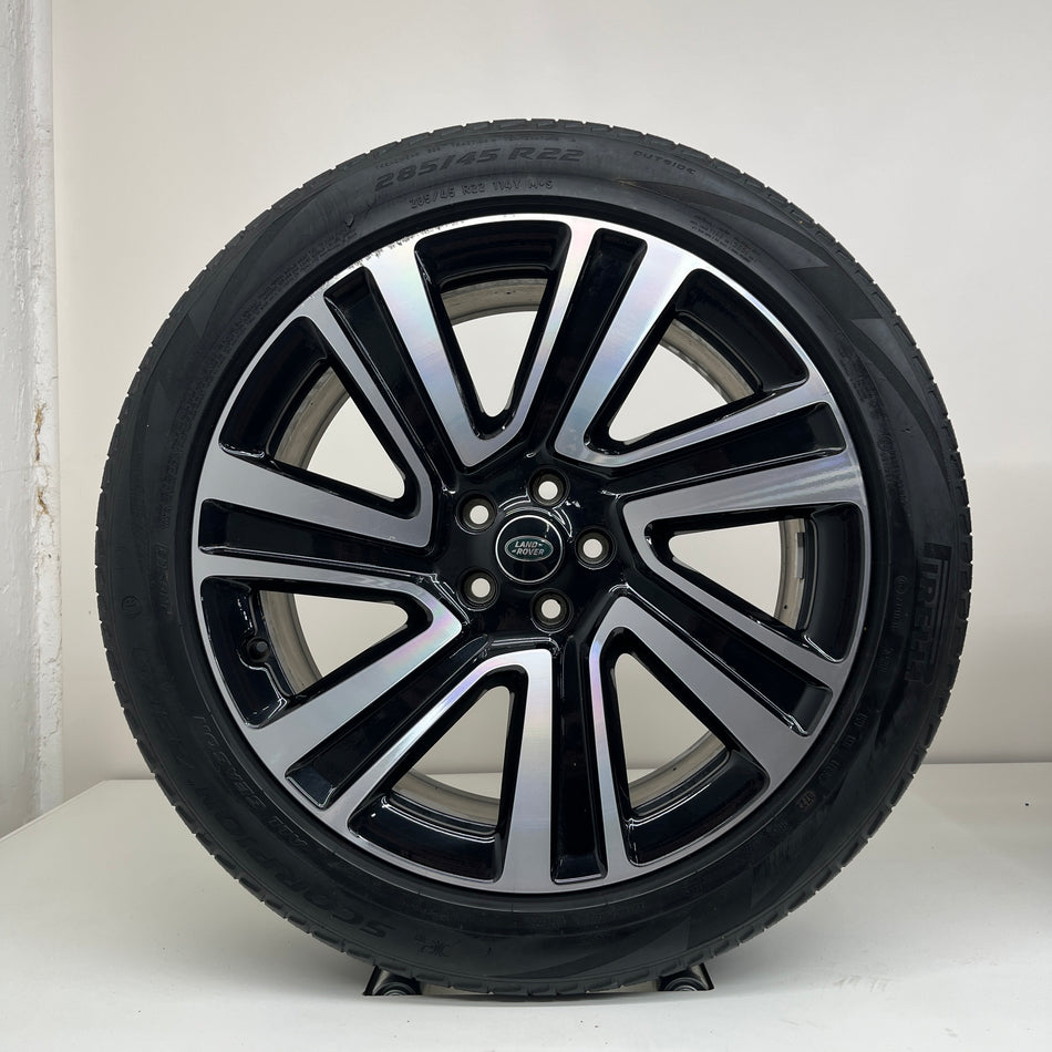 Land Rover Range Rover - 22 inch