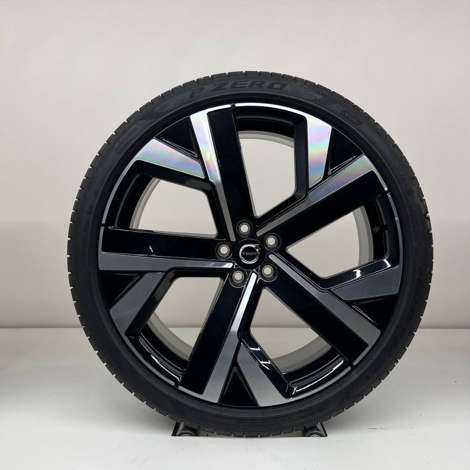 Volvo XC60 - 22 inch