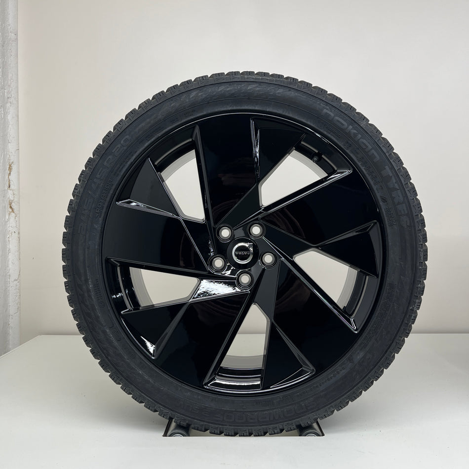 Volvo XC40 - 20 inch