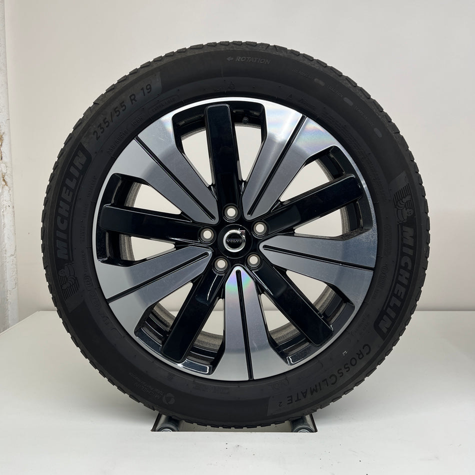Volvo XC40 / XC60 - 19 inch
