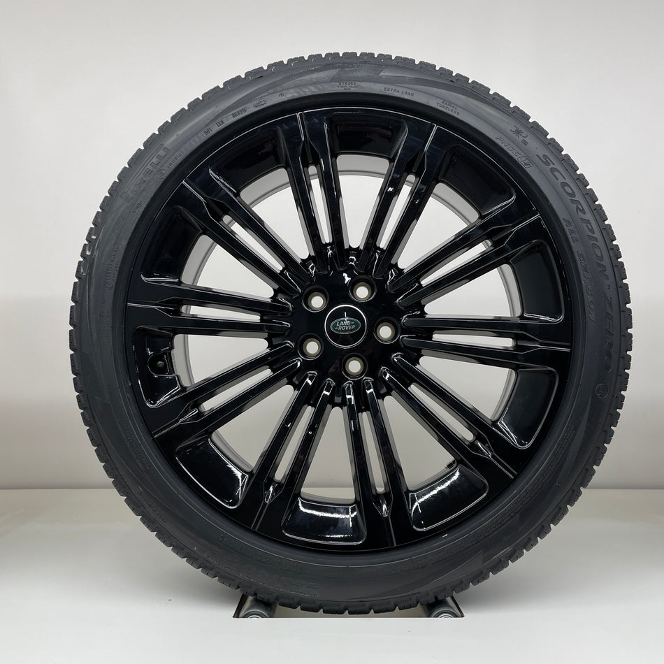 Land Rover Range Rover Sport - 23 inch