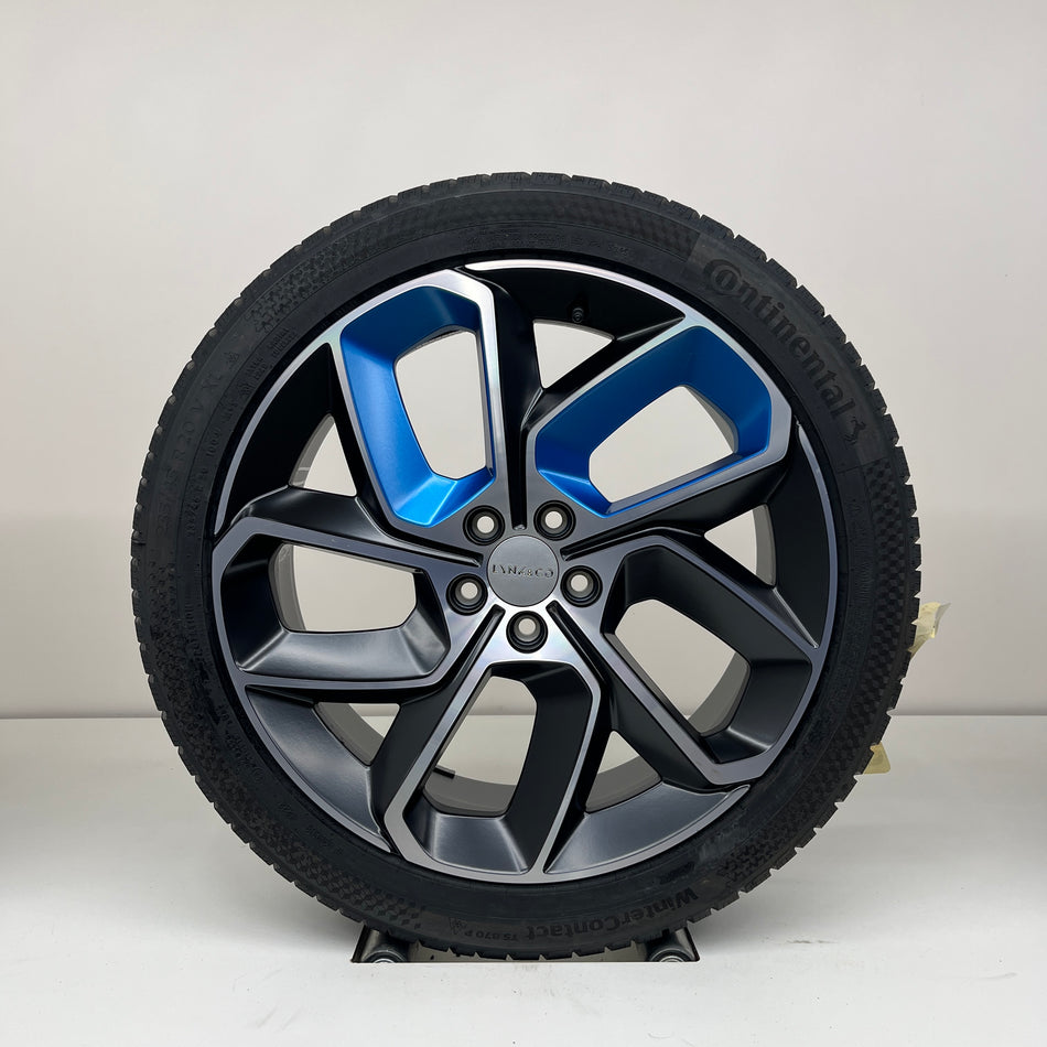 Lynk & Co 01 - 20 inch