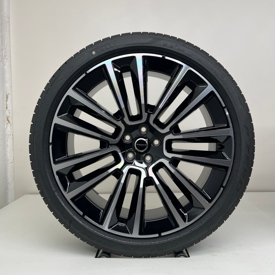 Volvo XC90 - 22 inch