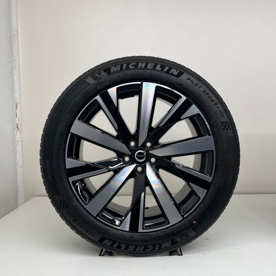 Volvo XC90 - 20 inch