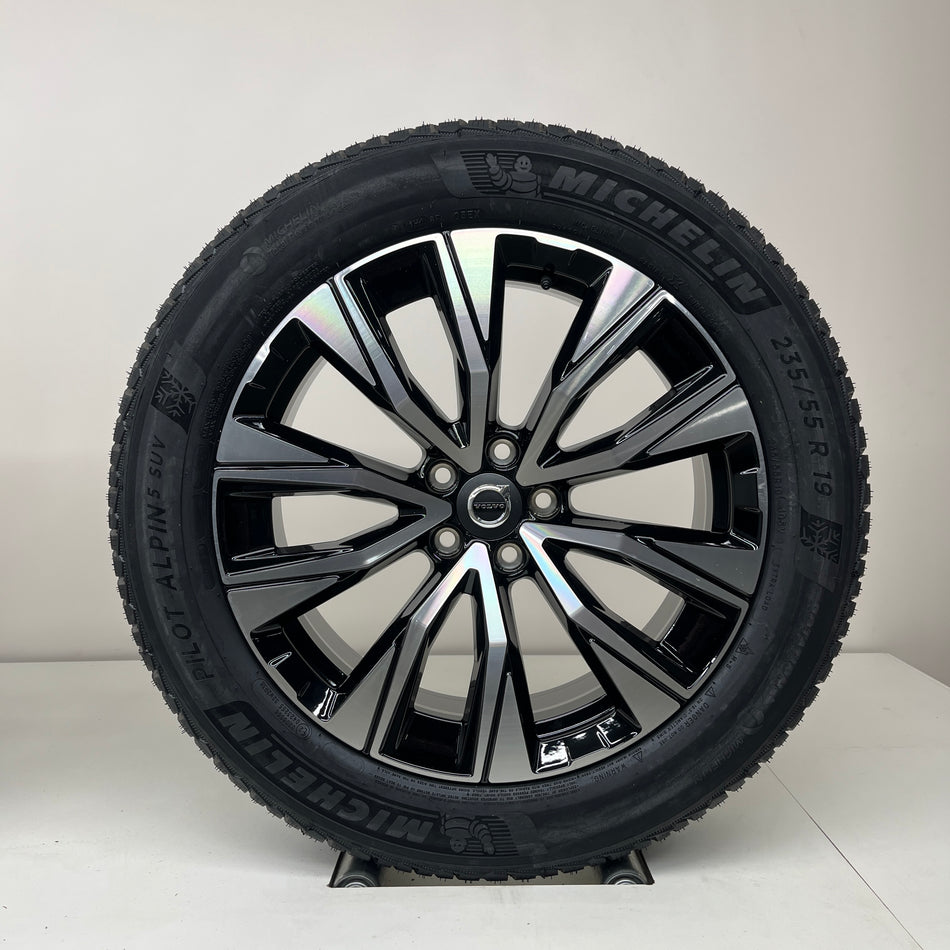 Volvo XC60 - 19 inch