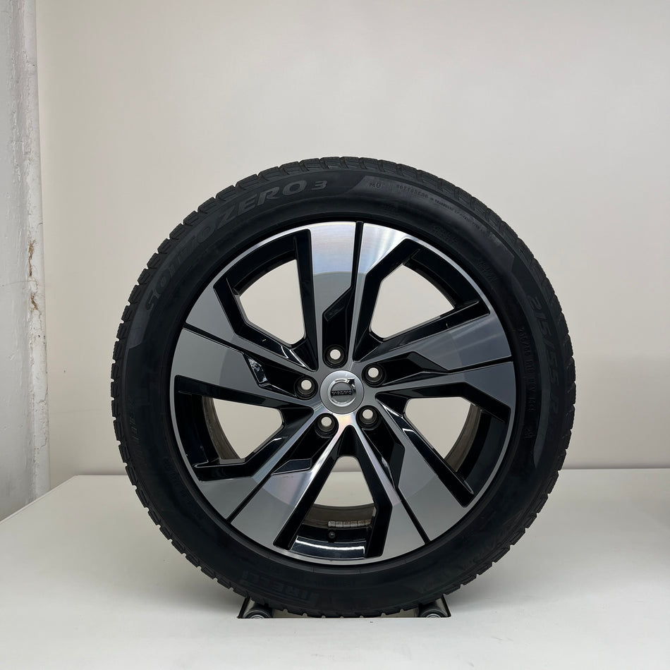 Volvo V60CC - 18 inch
