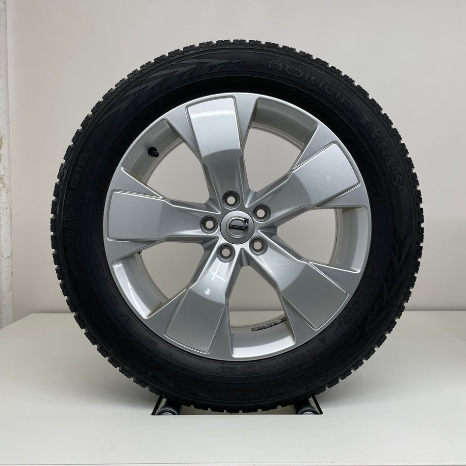 Volvo XC40 - 18 inch
