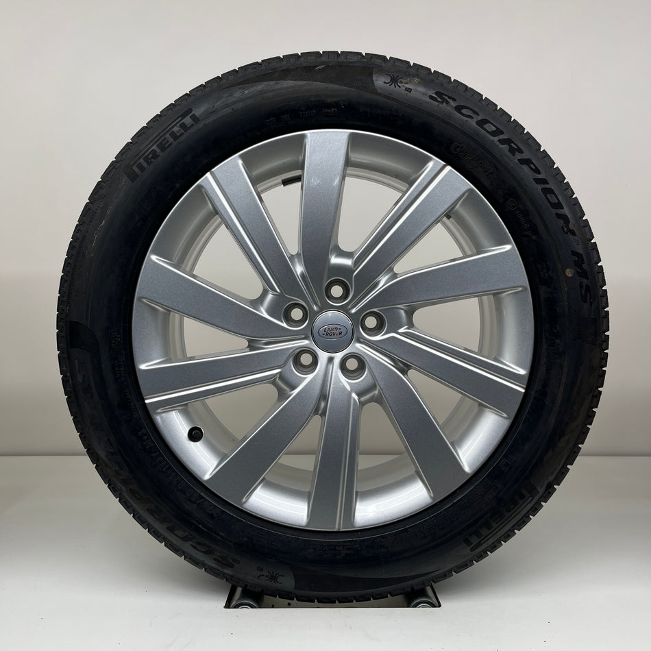 Land Rover Range Rover (Sport) - 21 inch