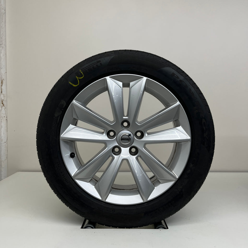 Volvo V60/S60 - 17 inch