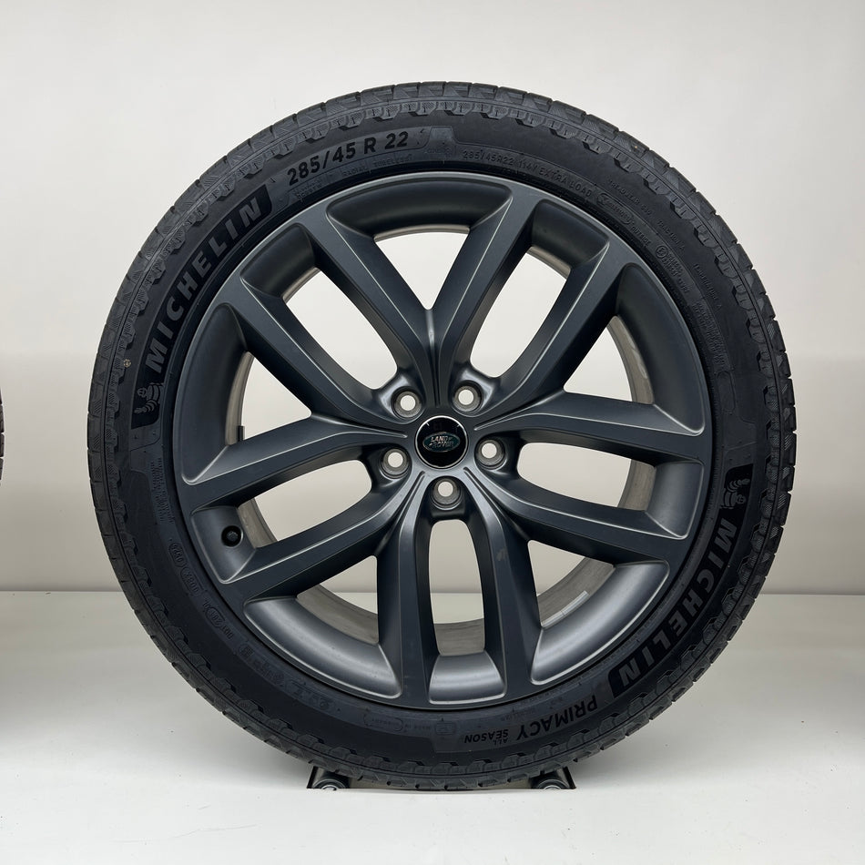 Land Rover Range Rover (Sport) - 22 inch