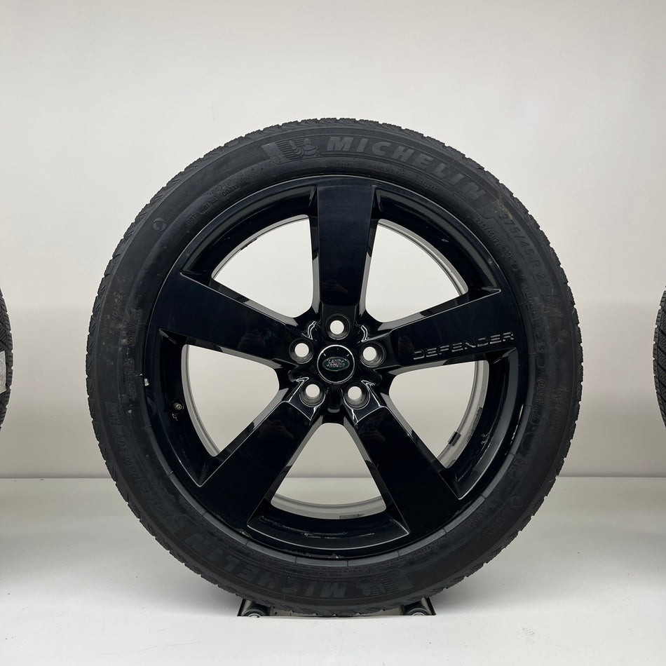 Land Rover Defender - 22 inch