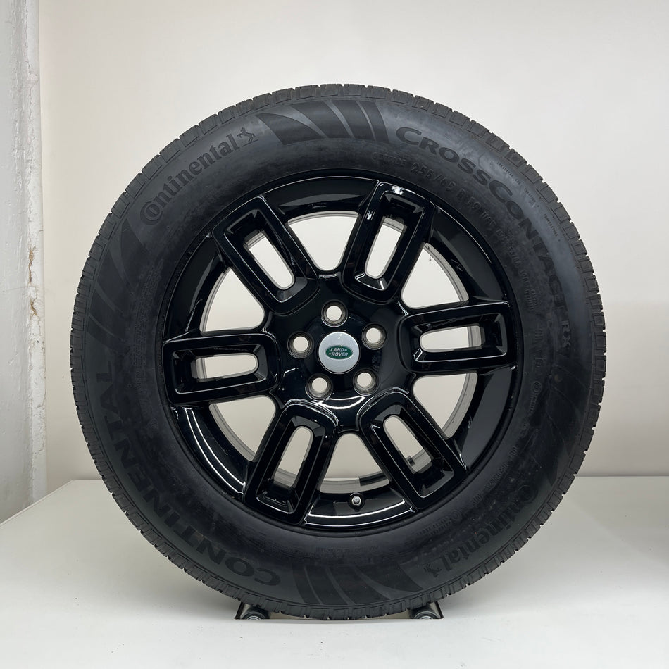 Land Rover Defender - 19 inch